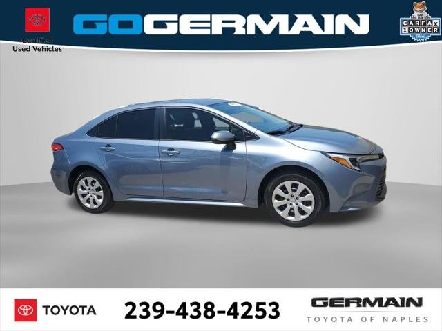 Certified Used 2026 CELESTITE Toyota  image 49