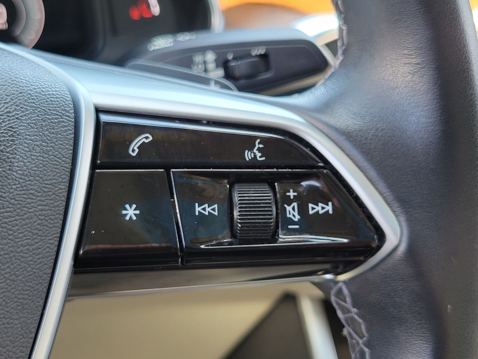 Used 2023 Blue Audi 45 Premium Plus image 18