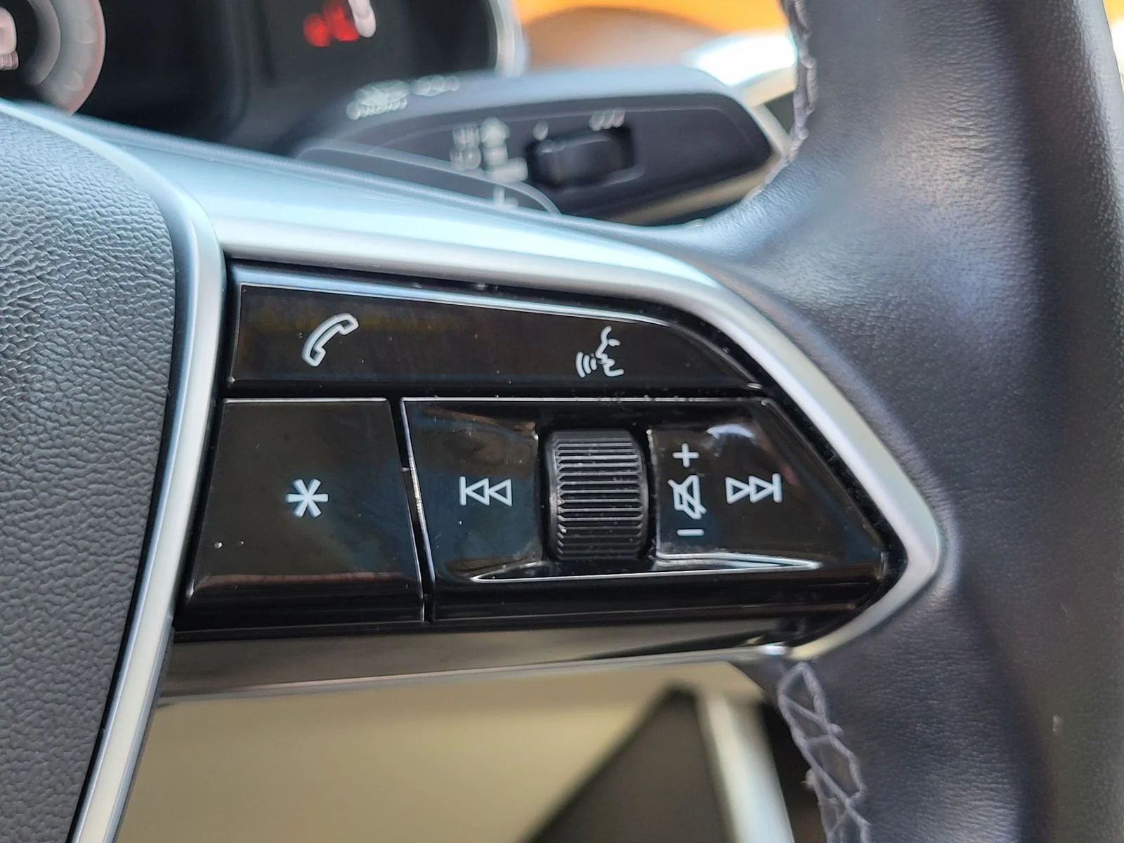 Used 2023 Blue Metallic Audi 45 Premium Plus image 18
