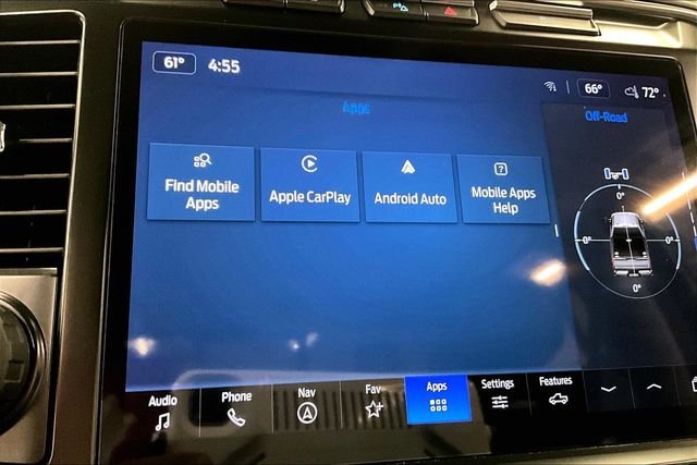 2023 Ford F-250 Super Duty Limited - Photo 38