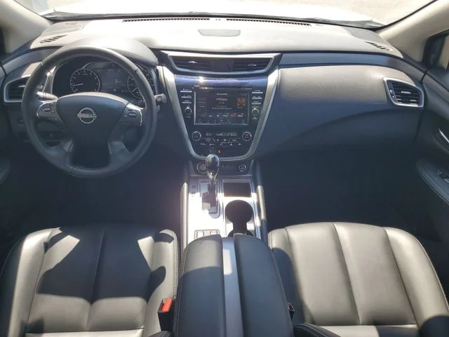 Certified Used 2024 Silver Nissan SV image 3