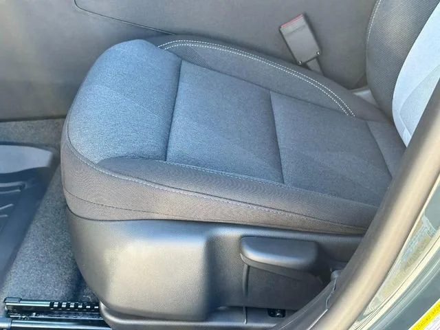 2026 Chevrolet Trax LS - Photo 10