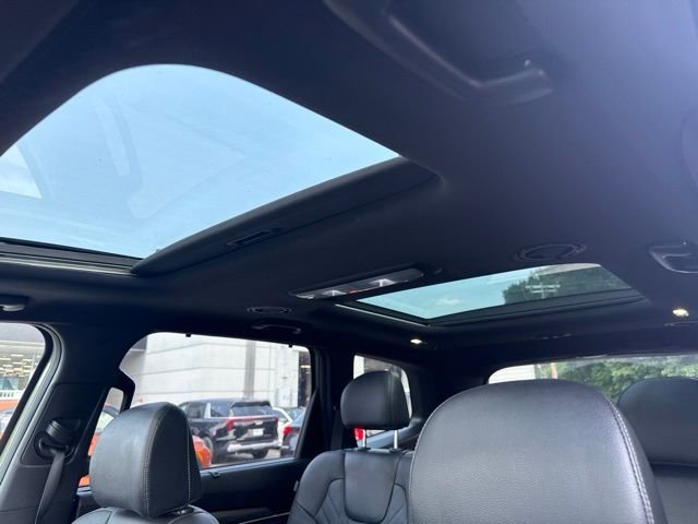 Certified Used 2024 Green Kia SX X-Line image 15