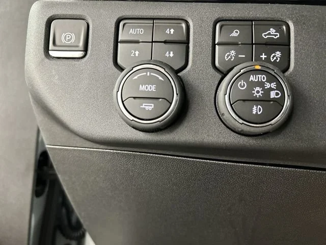 2026 Chevrolet Silverado 1500 RST - Photo 11