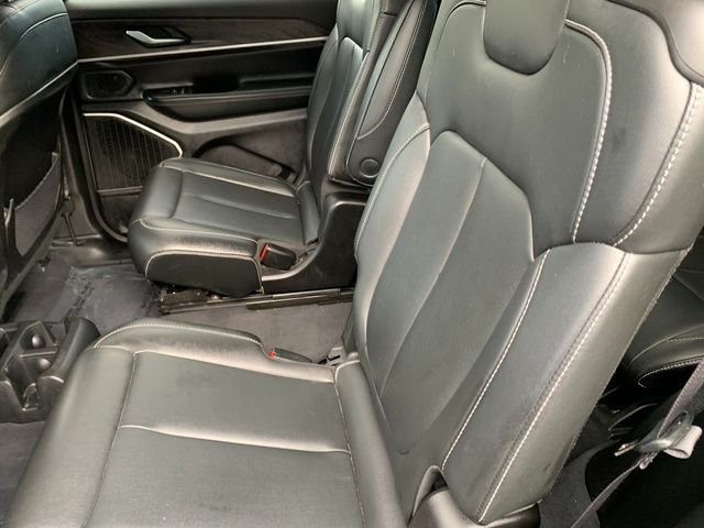 Used 2023 Gray Jeep Limited image 17