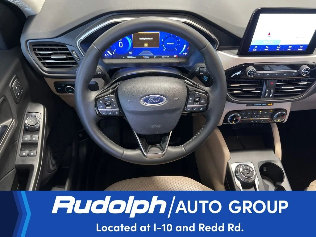 2022 Ford Escape SEL - Photo 14