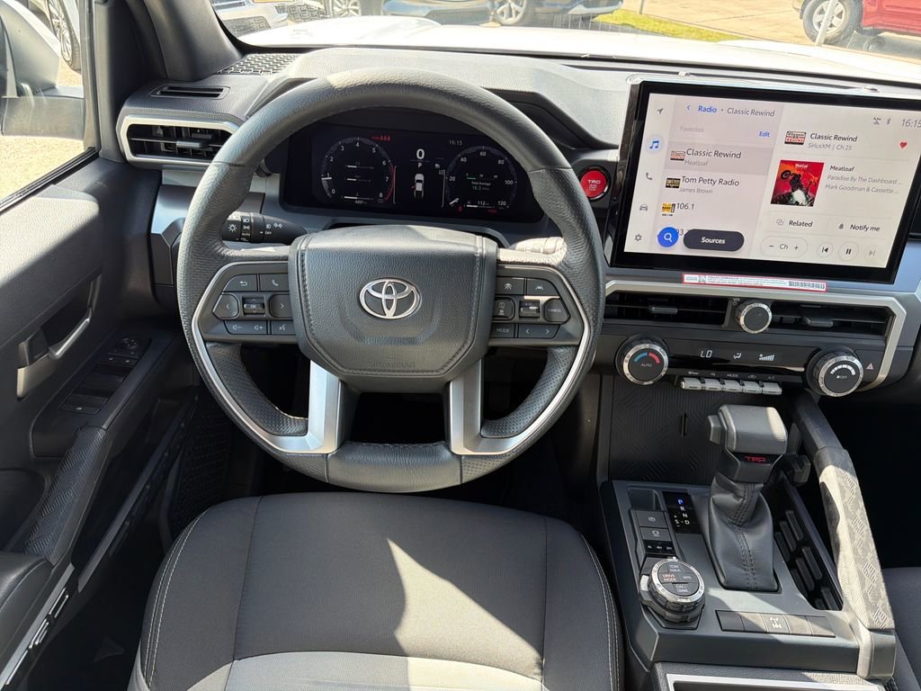 2025 Toyota Tacoma Limited - Photo 13