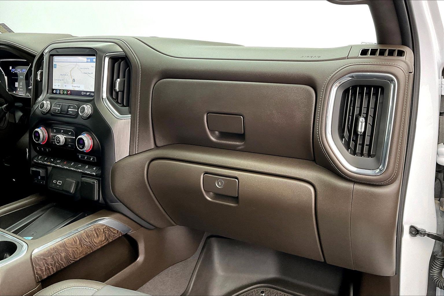 2023 GMC Sierra 2500 HD Denali photo 5