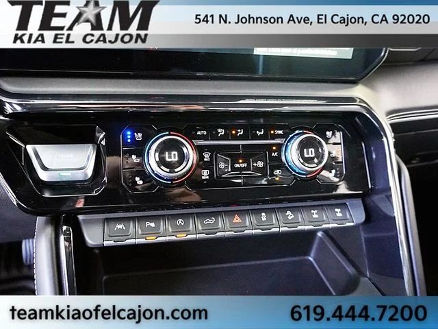 2023 GMC Sierra 1500 AT4X - Photo 32