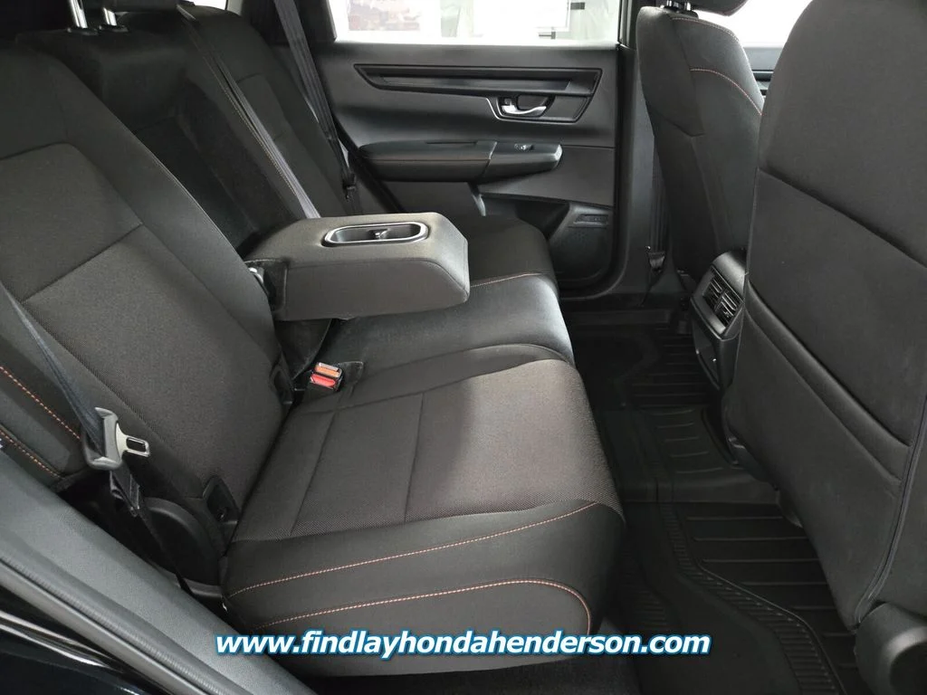 2024 Honda CR-V Sport - Photo 21