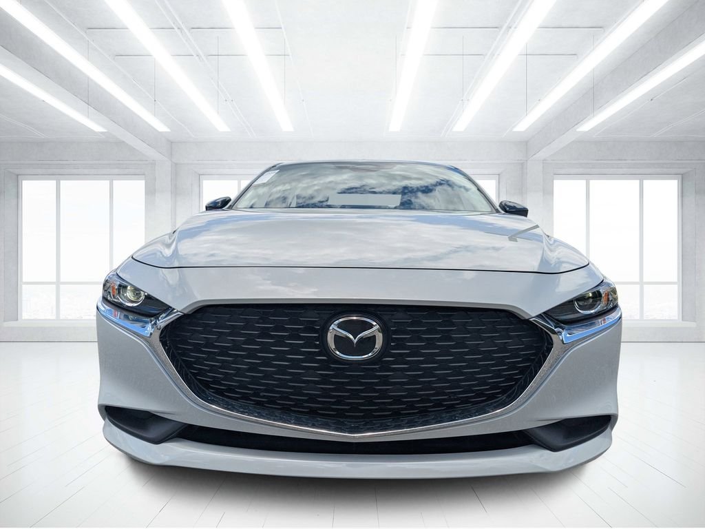 New 2026 Ceramic Metallic Mazda 2.5 S Select Sport image 8