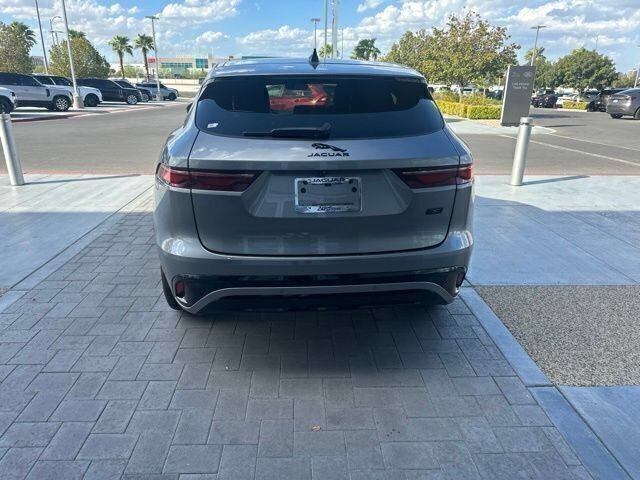 Used 2026 Gray Jaguar P250 R-Dynamic S image 6