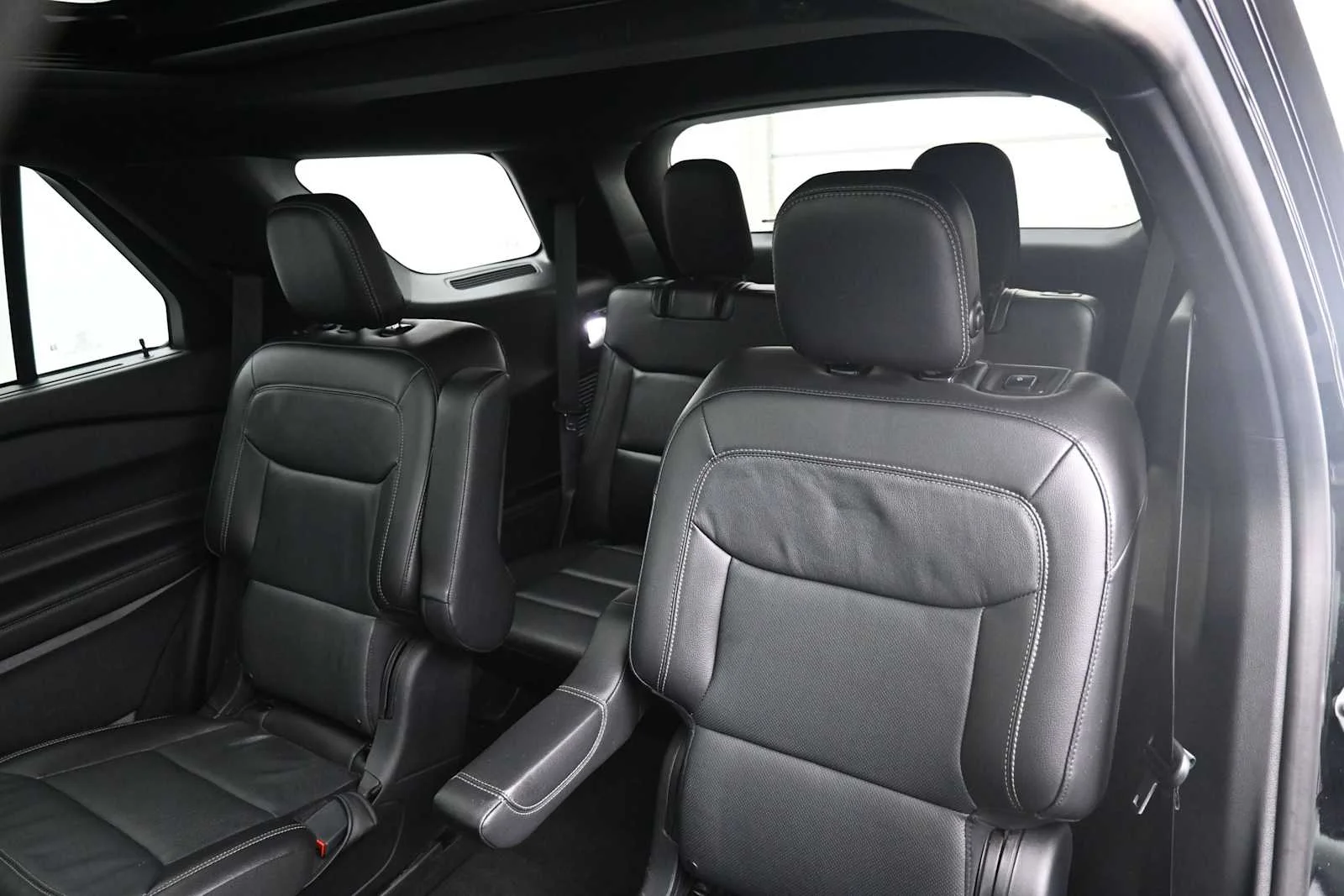 Used 2020 Agate Black Ford Limited image 11