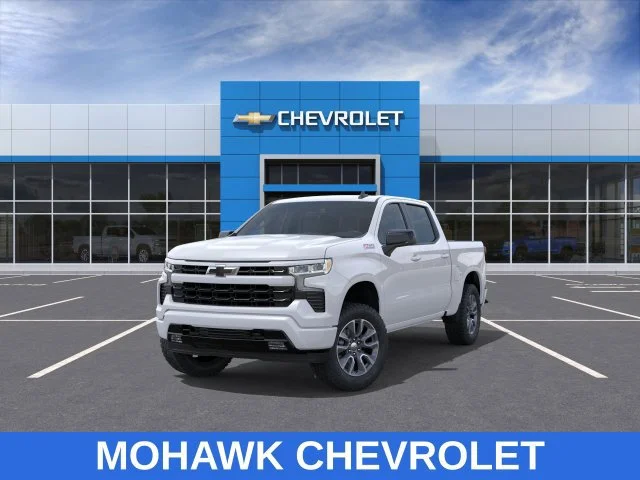 2026 Chevrolet Silverado 1500 RST - Photo 8