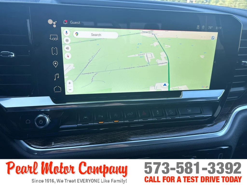2026 GMC Sierra 1500 Elevation - Photo 16