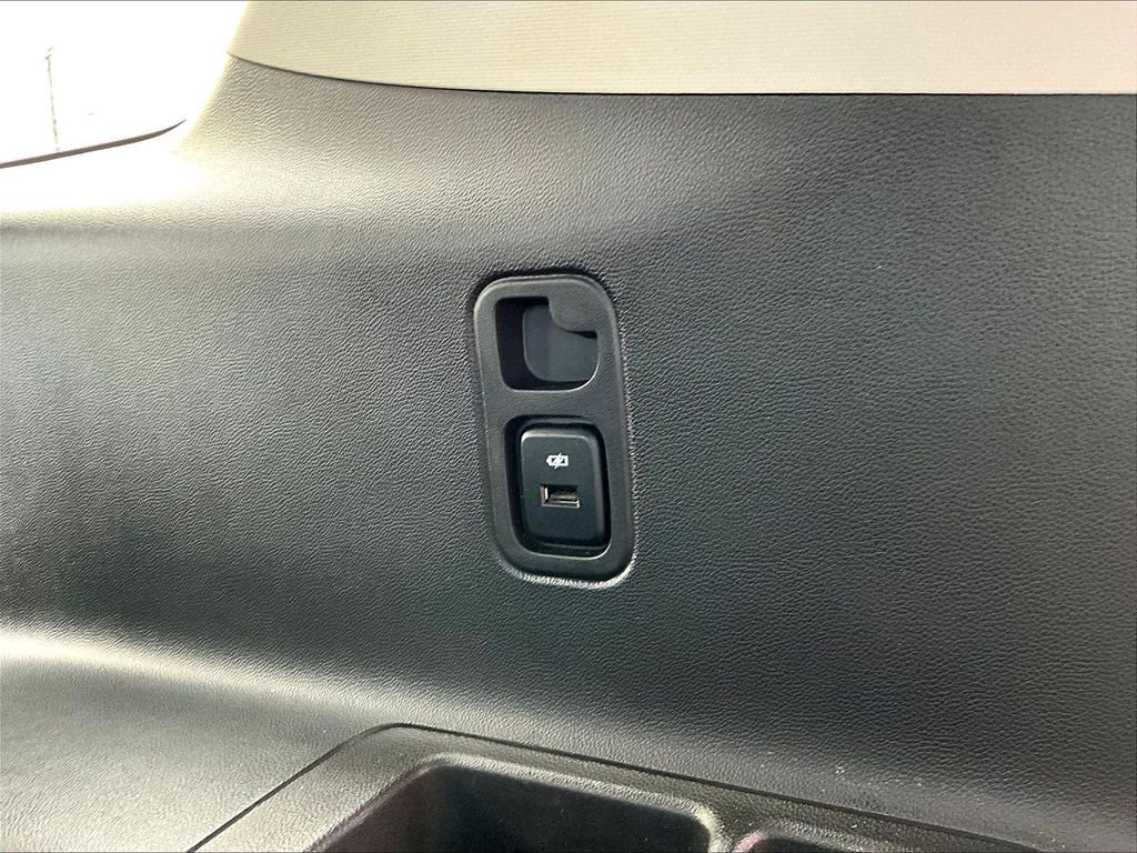Used 2020 Gray Chevrolet LT image 37