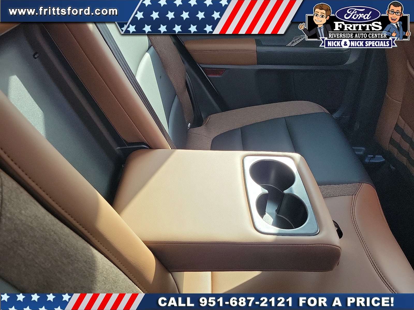 New 2026 Oxford White Ford Outer Banks® image 20