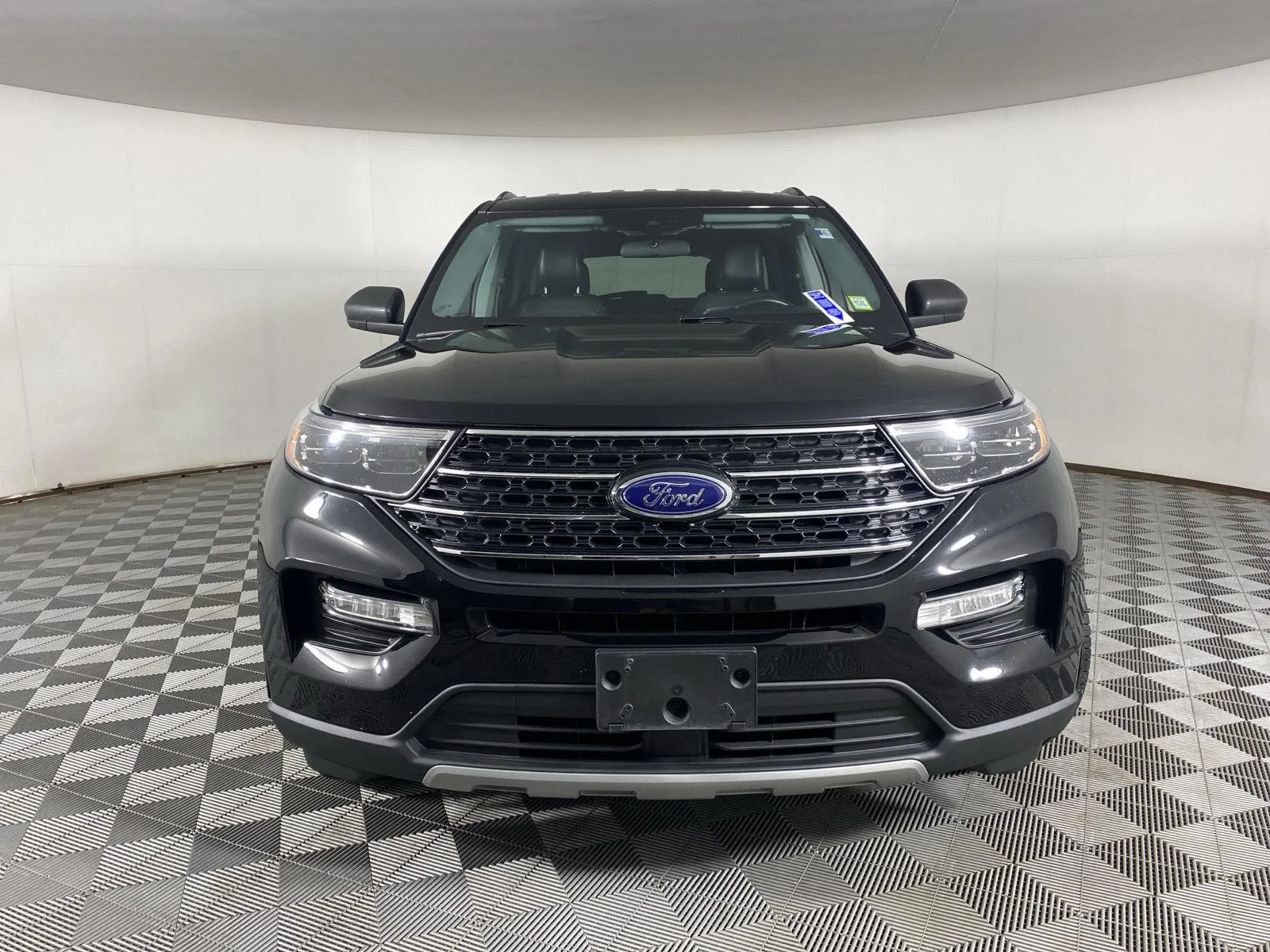 Used 2023 Bk Ford XLT image 2