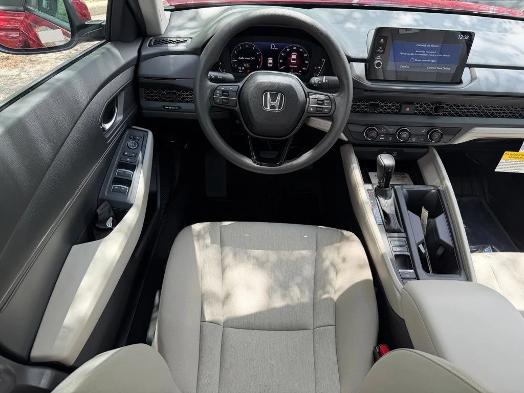 2026 Honda Accord LX - Photo 12