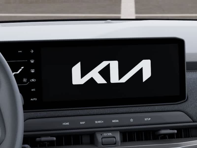 New 2027 Snow White Pearl Kia Land image 20