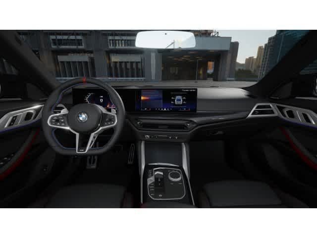 2026 BMW 4 Series 8