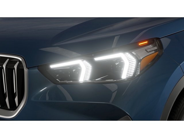 2026 BMW X1 XDrive28i - Photo 6