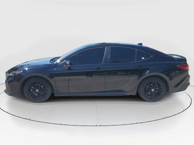 Certified Used 2025 ATTITUDE BLACK MC. Toyota  image 6