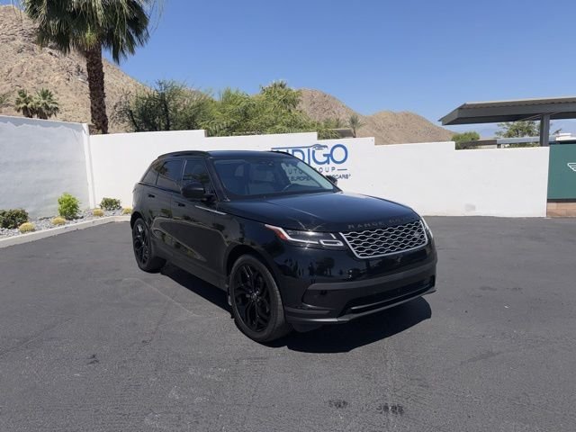 Used 2020 Narvik Black Land Rover S image 3