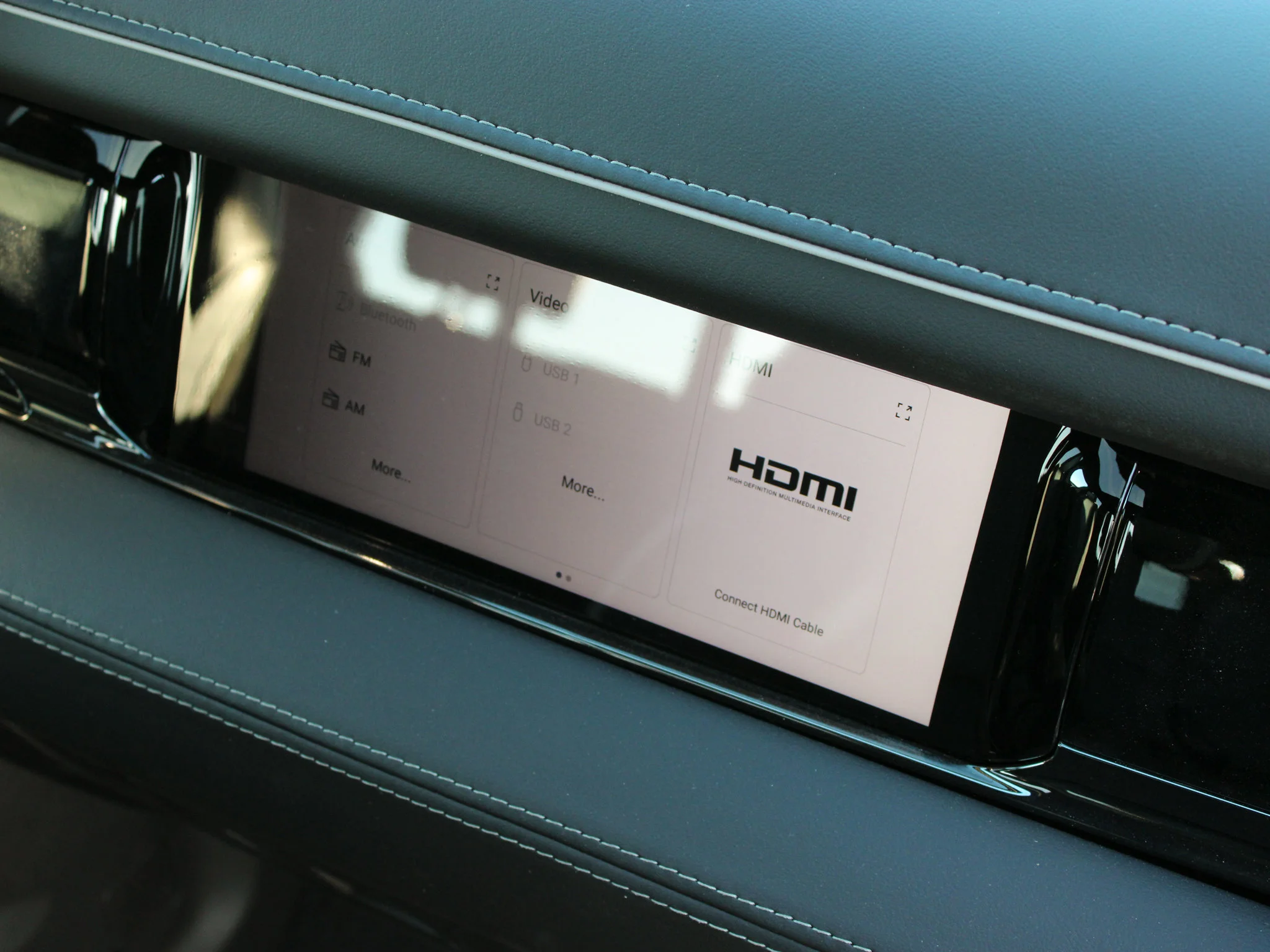 New 2026 Grey RAM Limited* image 14