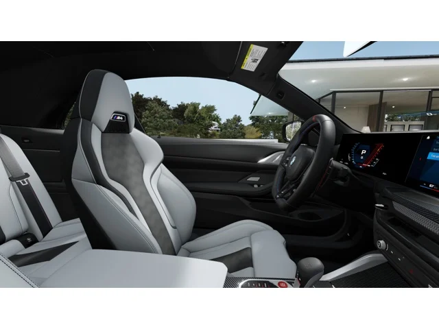 2026 BMW M4 Convertible M4 - Photo 9