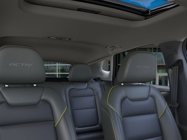 New 2026 Sterling Gray Metallic Chevrolet ACTIV image 25