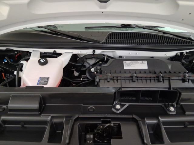 2024 Chevrolet Express Passenger LT - Photo 11