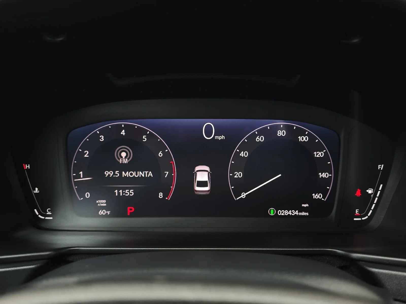 2024 Honda Accord LX - Photo 18