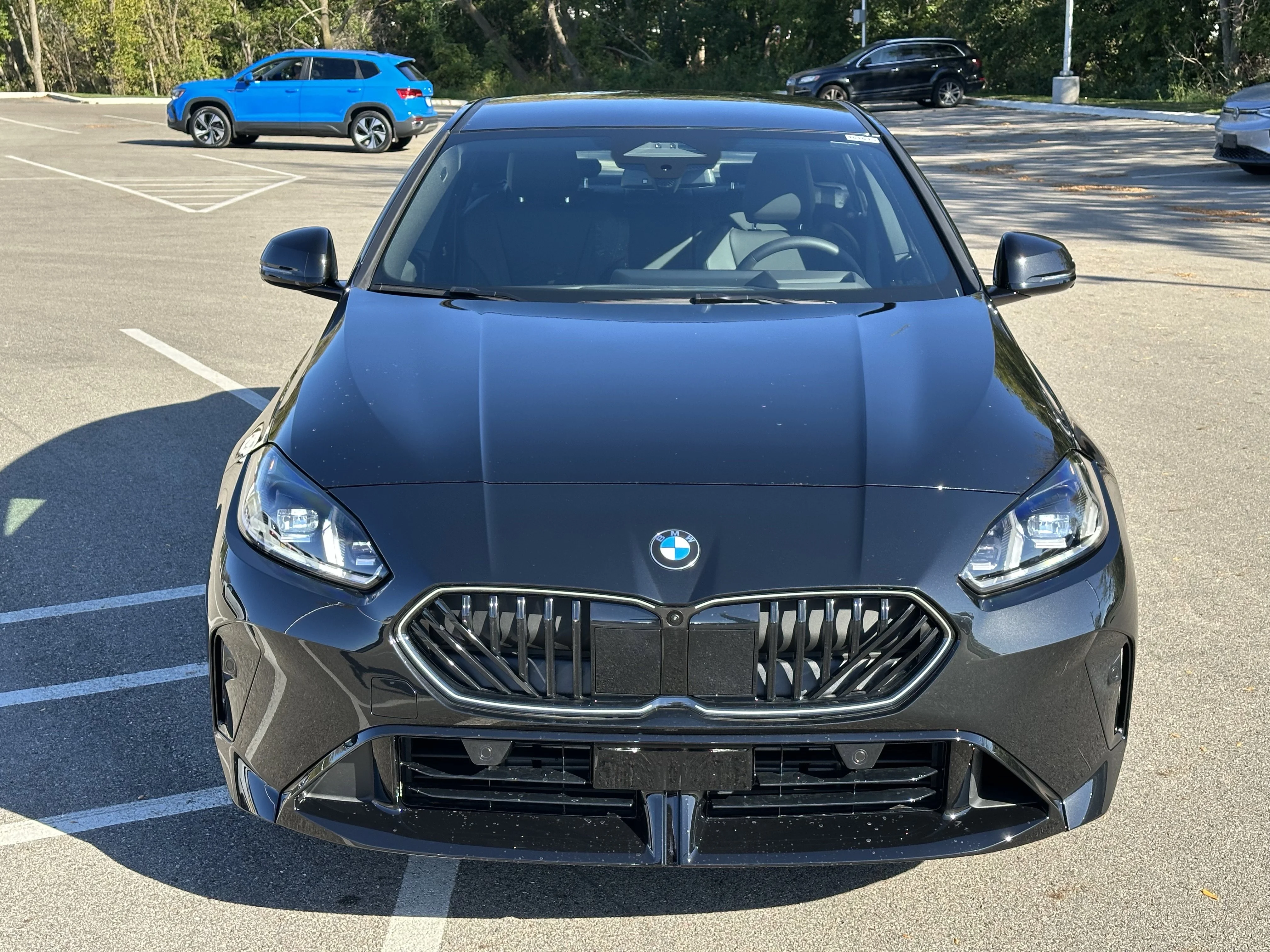 2026 BMW 2 Series 228 - Photo 2