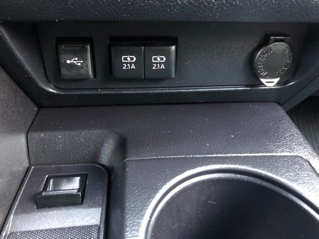 Certified Used 2021 Black Toyota TRD Pro image 32