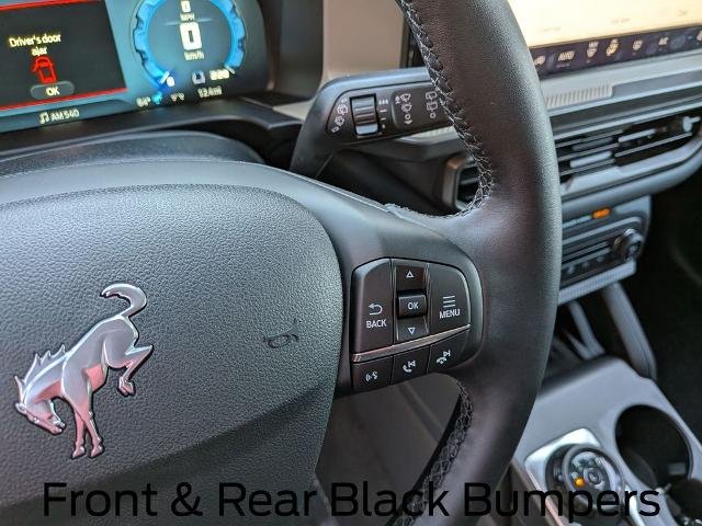 New 2025 Oxford White Ford Big Bend® image 20