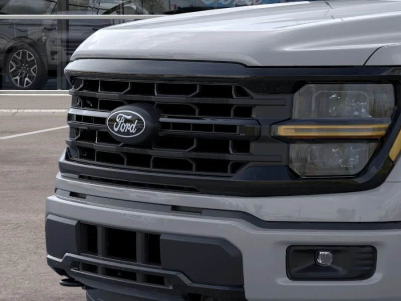 New 2026 Avalanche Ford XLT image 39