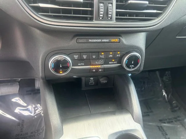 Used 2024 White Ford Active image 25