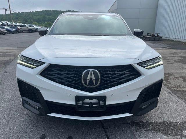 Used 2025  Acura A-Spec image 10