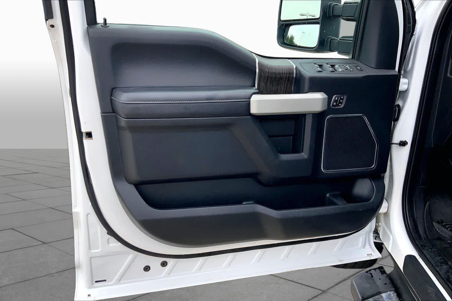 2020 Ford F-250 Super Duty Lariat - Photo 38