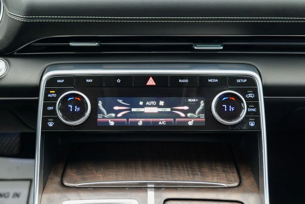 2024 GENESIS GV80 Standard - Photo 50