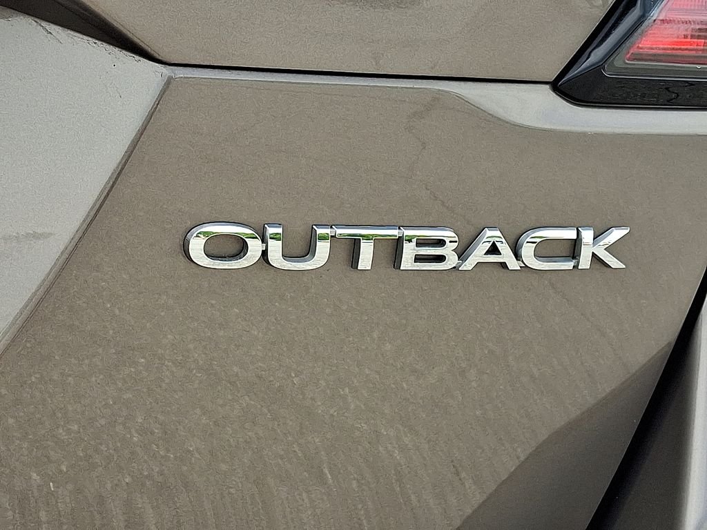 Used 2022 Brown Subaru Limited image 32