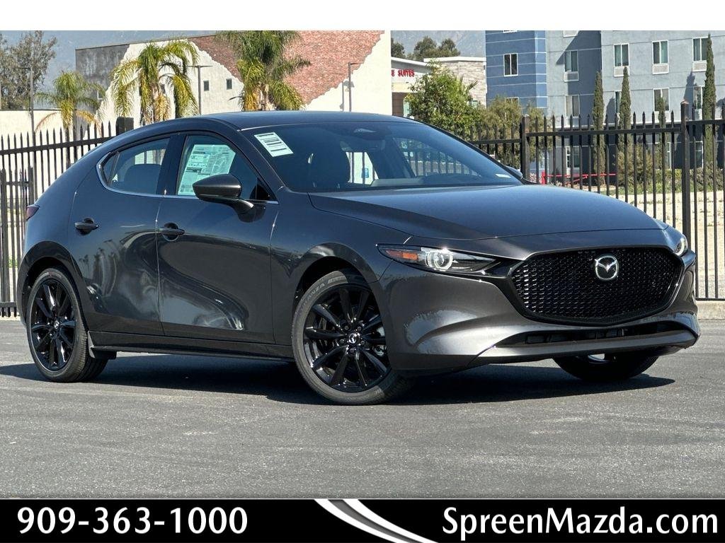 2026 Mazda CX-3 Premium MT 5-Door SKYACTIV's photo