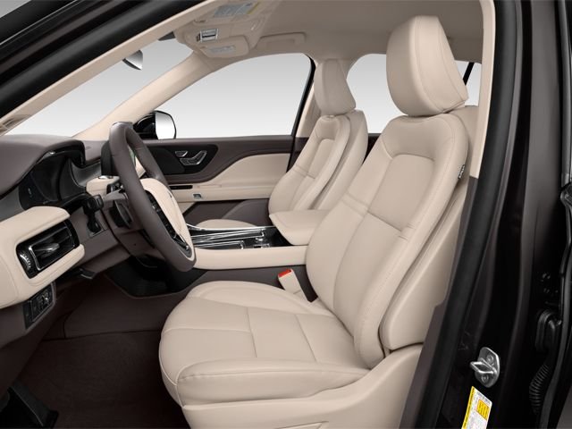 2020 Lincoln Aviator Reserve - Photo 10