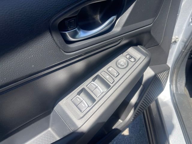 Used 2023 Silver Honda LX image 12