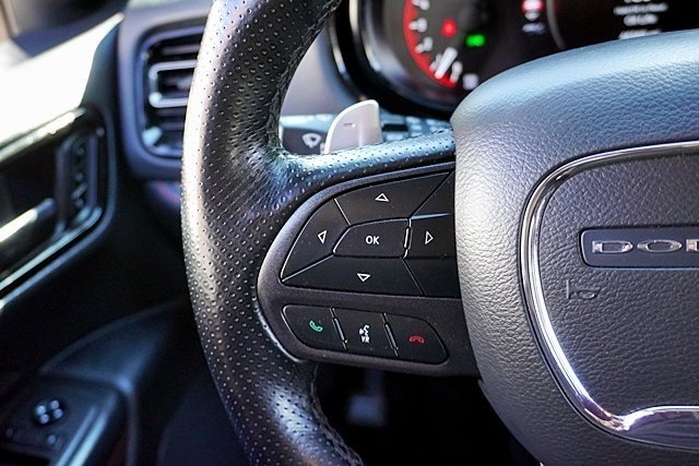 Certified Used 2024 Gray Dodge R/T Plus image 35