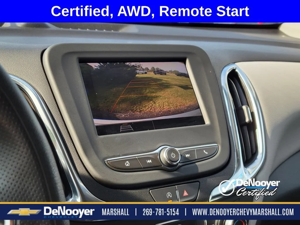 2024 Chevrolet Equinox LS - Photo 20