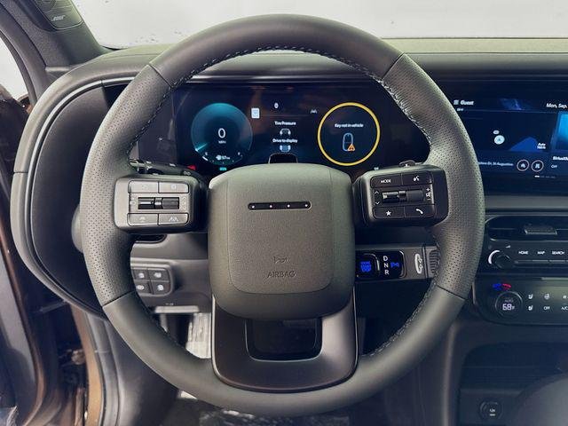 2026 Hyundai Palisade XRT Pro - Photo 14