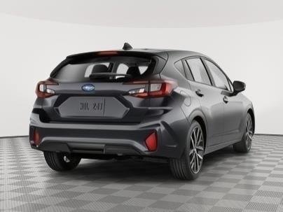 2026 Subaru Impreza Sport - Photo 6