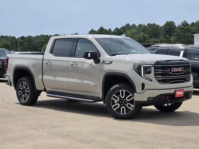 2026 GMC Sierra 1500 AT4 - Photo 2
